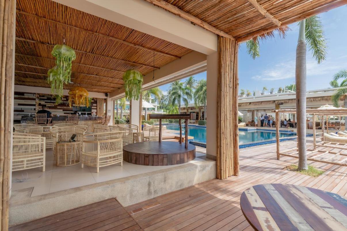 Poppy Beachfront Residence Rawai ห้อง รูปภาพ