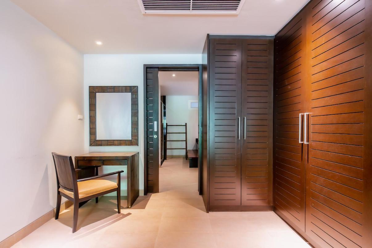 Poppy Beachfront Residence Rawai ห้อง รูปภาพ